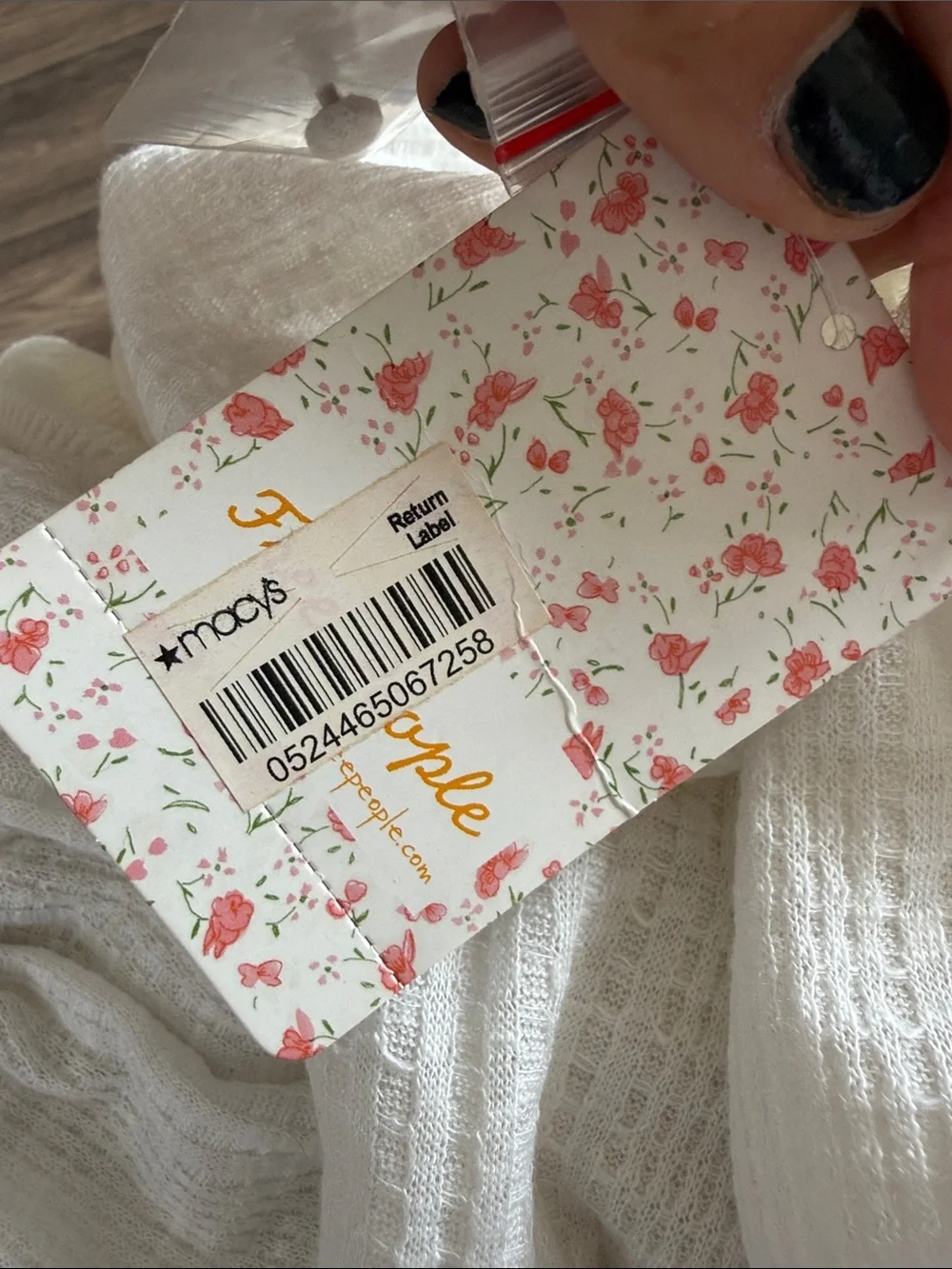 Free People free people
